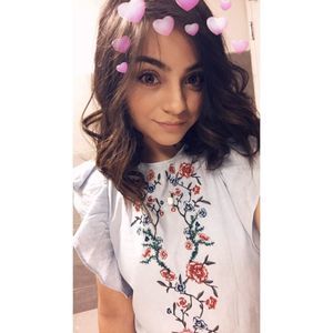 Meet your Posher, Janette